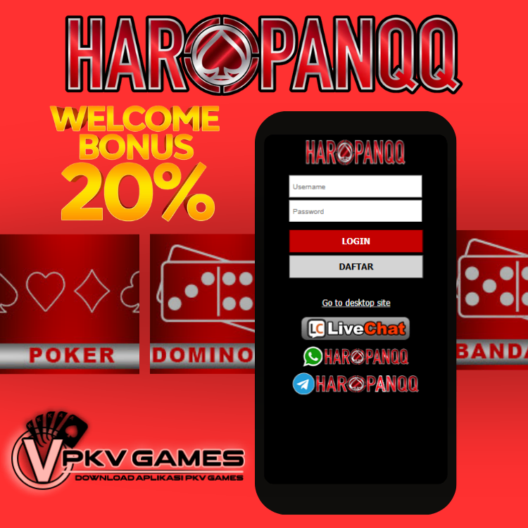 PKV Games