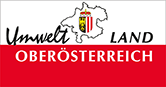 Umweltland Oberösterreich Logo