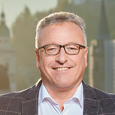 Heinrich Schellhorn