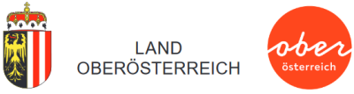 Land Oberösterreich Logo